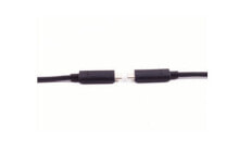 BASIC-S--USB Anschlusskabel Optisches USB-C Kabel 3.2 10Gbps PD 90° 3.0m - Cable - Digital