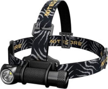 Nitecore Products for tourism and outdoor recreation