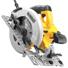 Pilarka tarczowa Dewalt DWE576K 1600 W 190 mm купить онлайн