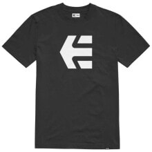 Мужские футболки eTNIES Icon