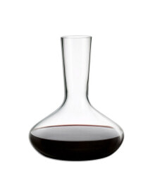 Holmegaard cabernet Wine Carafe, 57.5 oz