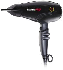 PRO Hairdryer Ultra Light Rapido Black 2200W