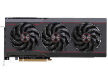 Видеокарты (GPU)