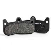 FERODO Formula Cura 4 E-Bike Resin Disc Brake Pads