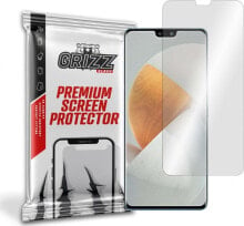 Protective films and glasses for smartphones