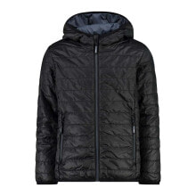 CMP Fix Hood 34Z5155 Jacket