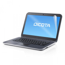 Dicota D31012 защитная пленка / стекло Антибликовый протектор для экрана Десктоп/ноутбук Unitech