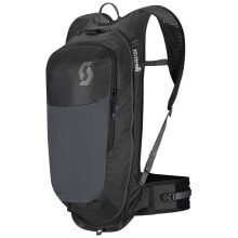 Hiking backpacks