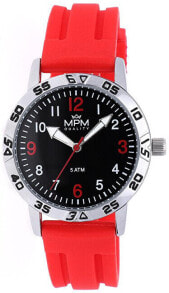 Часы и аксессуары MPM-Quality