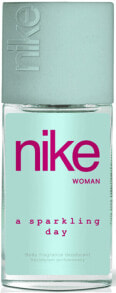 Nike Sparkling Day Woman - Parfümiertes Deospray