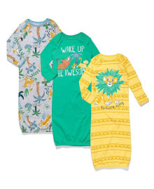 Baby pajamas for boys