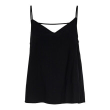 ONLY Life Paris Singlet Solid Wovens 9 T-Shirt