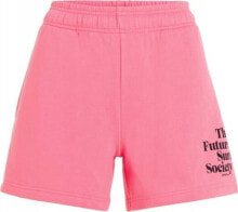 Women's sports shorts and skirts