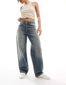 Women's jeans