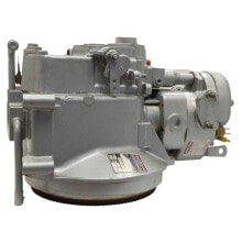 Outboard motors