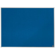 NOBO Essence Felt 1200X900 mm Board