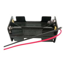 EUROCONNEX 2532 4xR3 Cable Battery Holder