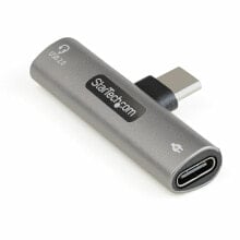USB-C-адаптер Startech CDP2CAPDM