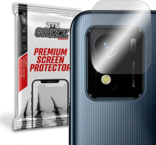 Protective films and glasses for smartphones