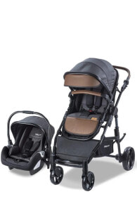 Детские коляски Baby Care
