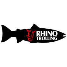 Наклейки для детского творчества Rhino
