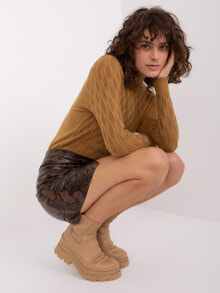 Женские свитеры и кардиганы Wool Fashion Italia