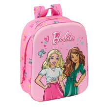 Товары для школы Barbie (Барби)