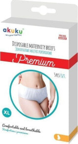 Underpants for pregnant women