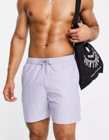 Men's swimming trunks and shorts