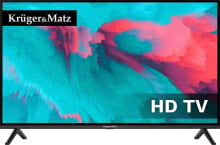 Telewizor Kruger&Matz KM0232-T5 LED 32'' HD Ready