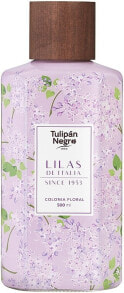  Tulipán Negro