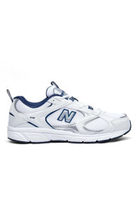 Синие мужские кроссовки New Balance (Нью Баланс)