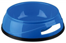 Миски Trixie Plastic bowl 0.3 l / 12 cm