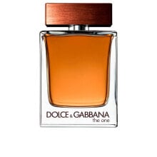 Купить женская парфюмерия Dolce&Gabbana: Мужской парфюм THE ONE FOR MEN edt vapor 100 ml от Dolce&Gabbana