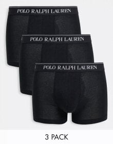 Мужские трусы Polo Ralph Lauren купить от $74