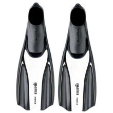 MARES AQUAZONE Manta Junior Snorkeling Fins