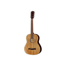 Fender FA-15 3/4 Acoustic Ste B-Stock