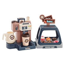 GIROS Coffee Set With 40 Accessories