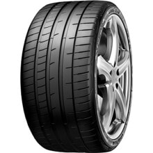 Автомобильные шины шины для легковых автомобилей Goodyear EAGLE F1 SUPERSPORT 245/40YR19