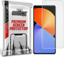 Protective films and glasses for smartphones