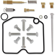 MOOSE HARD-PARTS 26-1064 Arctic Cat 400 FIS 04-06 carburetor repair kit