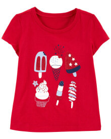 Children's T-shirts and T-shirts for girls