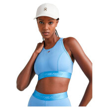 TOMMY HILFIGER Essentials Mid Int Tape Sports Bra