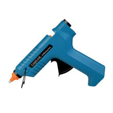 Glue guns wZ0052 - Hot glue gun - Blue - 14 g/min - 1.12 cm - 20 cm - 100 °C