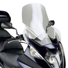 Запчасти и расходные материалы для мототехники GIVI 214DT Fitting Kit Honda Silver Wing 400/600&Silver Wing 600 ABS