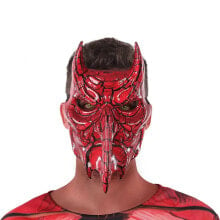 ATOSA Halloween Pvc Mask