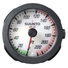  Suunto