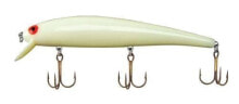 Fishing lures and jigs