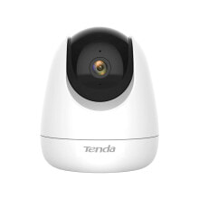 Умные камеры видеонаблюдения Shenzhen Tenda Technology Co., Ltd.
