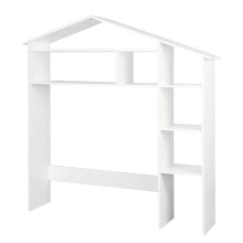 Shelving and bookcases for schoolchildren